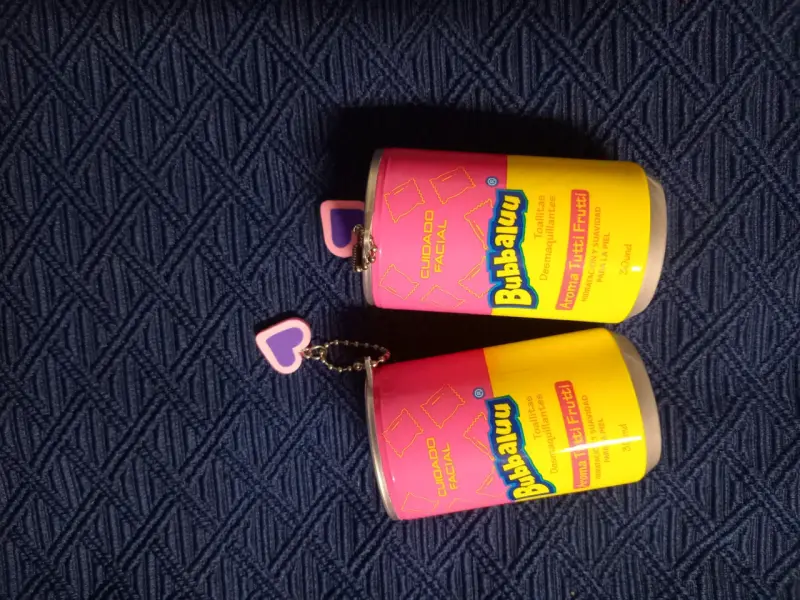 Set de parches para ojos variados - 2