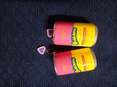 Set de parches para ojos variados - miniatura 2