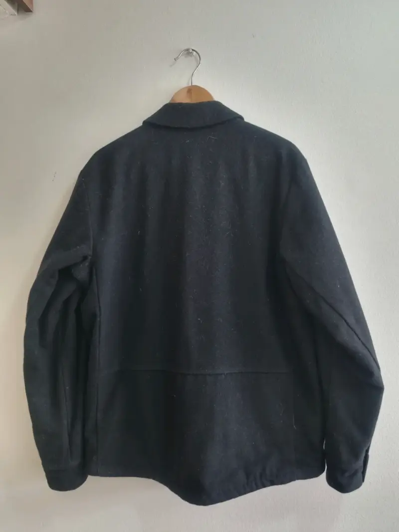 Chaqueta negra Nike SB - 2