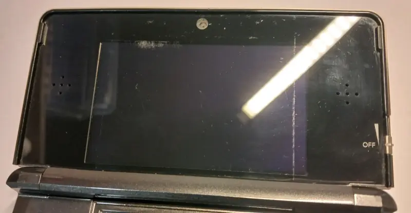 Consola Nintendo 3DS con juego desbloqueada - 5
