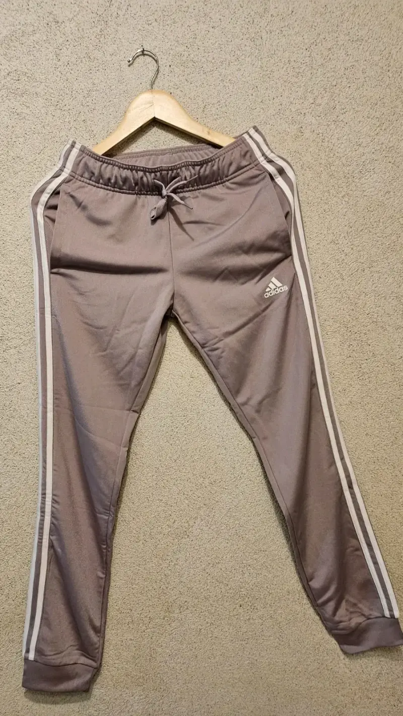 Pantalones deportivos Palo rosa Adidas - 1