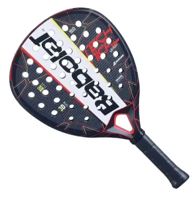 Paleta Padel Babolat Technical Veron 2021 Carbono - miniatura 1