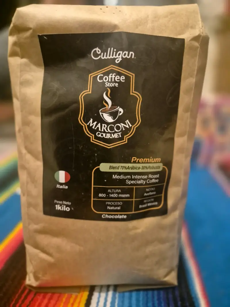 Café Marconi Gourmet 1kg
