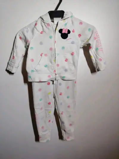 Conjunto polar unicornio lila - miniatura 5