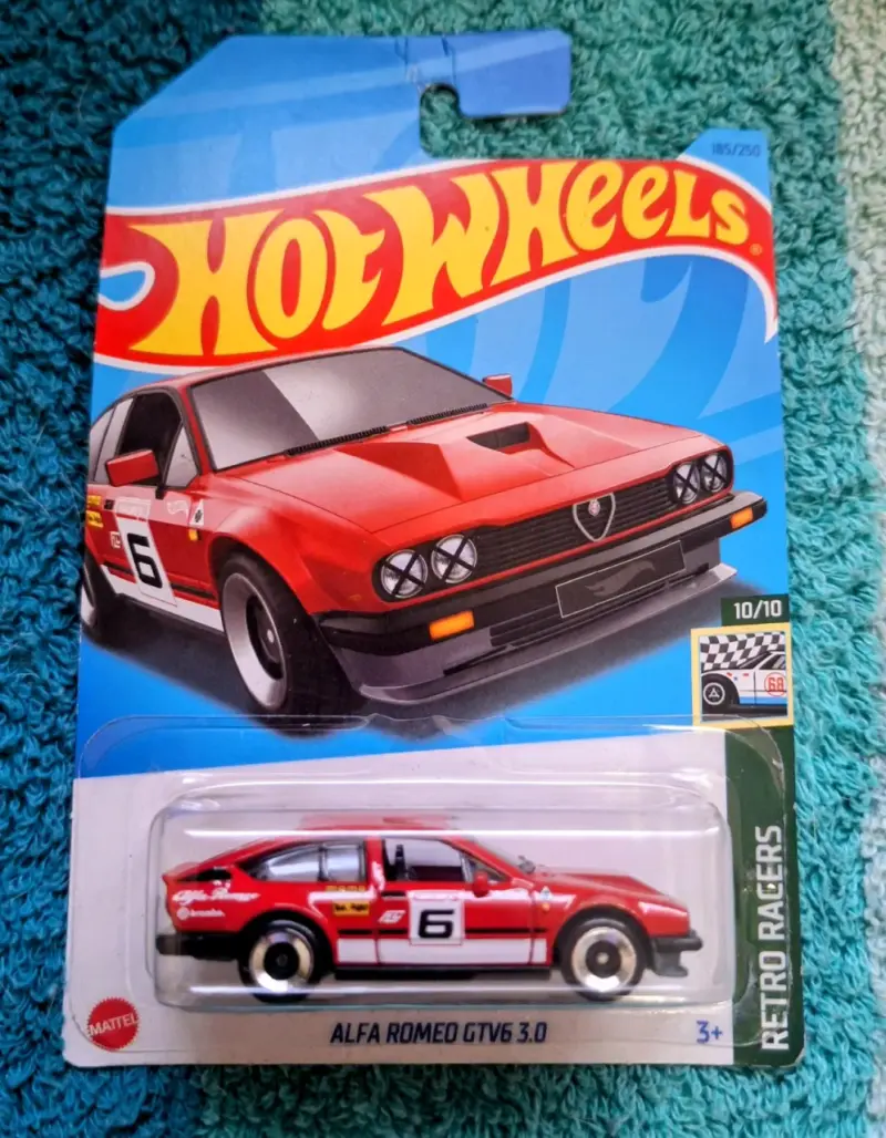 Hot Wheels - 1