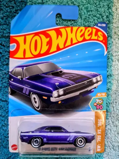 Hot Wheels - miniatura 5