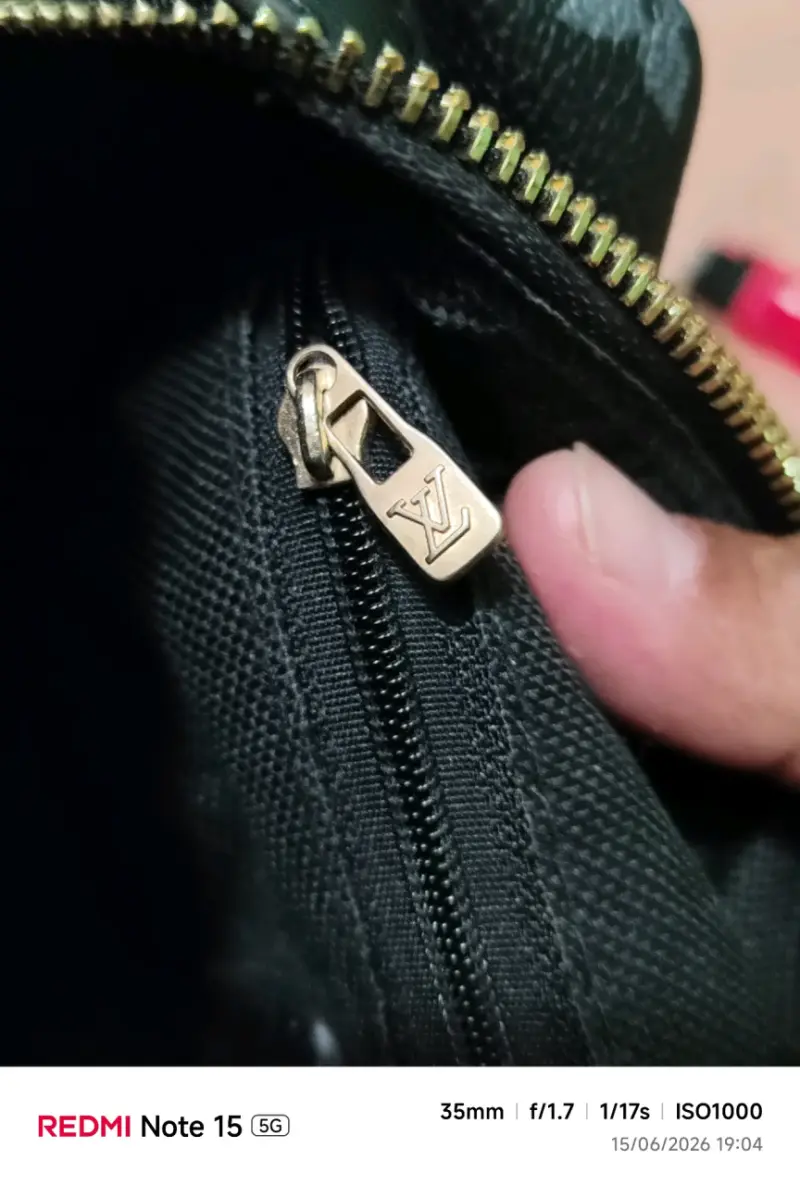 Bolso Louis Vuitton monograma - 5