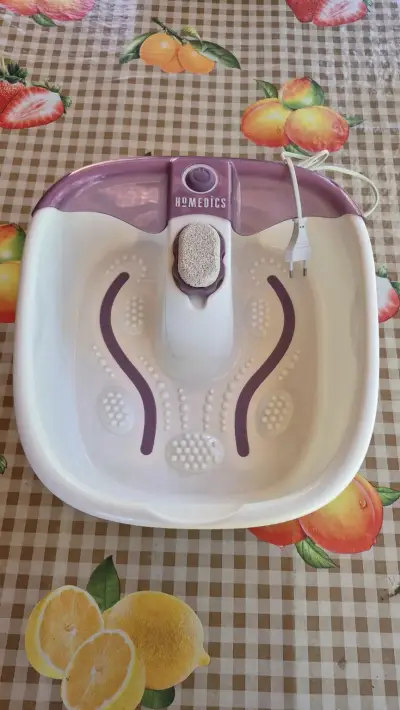 Masajeador de pies HoMedics - miniatura 1