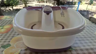 Masajeador de pies HoMedics - miniatura 2
