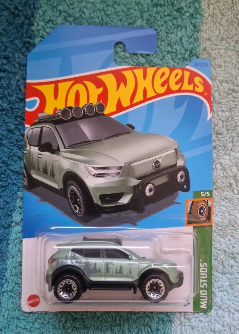 Hot Wheels - 2