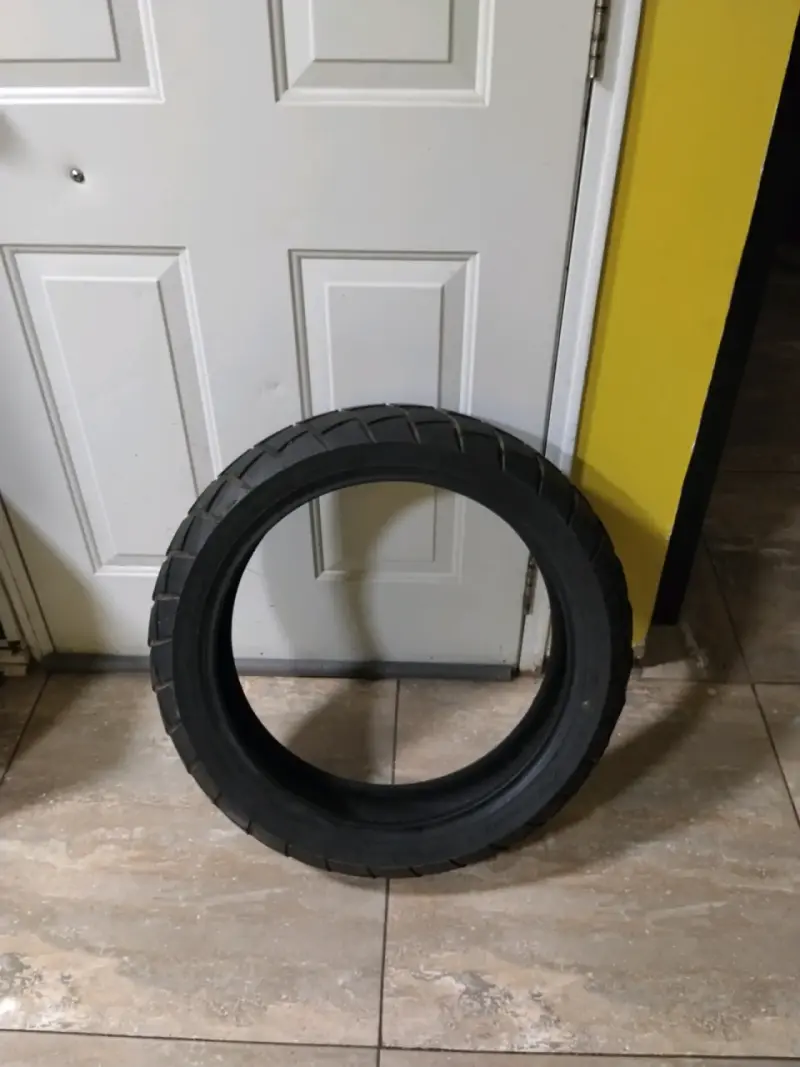 Neumático para moto - 3