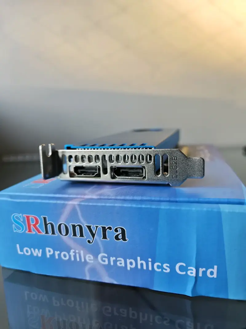 Gtx 1060 low profile - 3