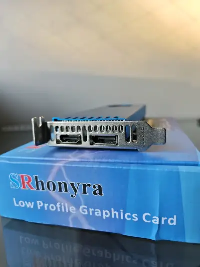 Gtx 1060 low profile - miniatura 3