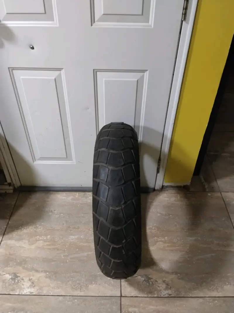 Neumático para moto - 4