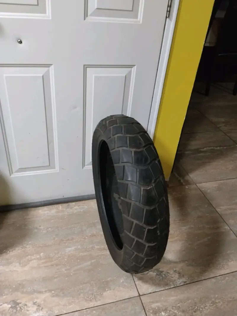 Neumático para moto - 5