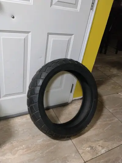 Neumático para moto - miniatura 6