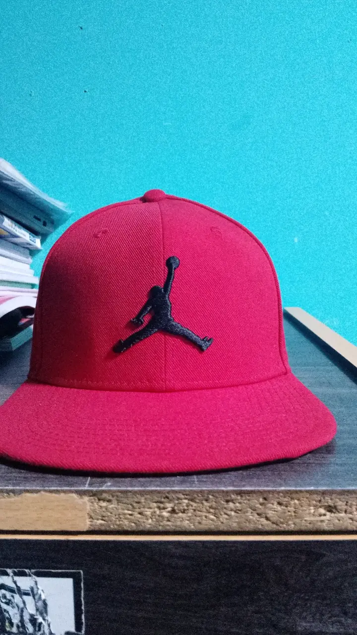 Gorra jordan - 1