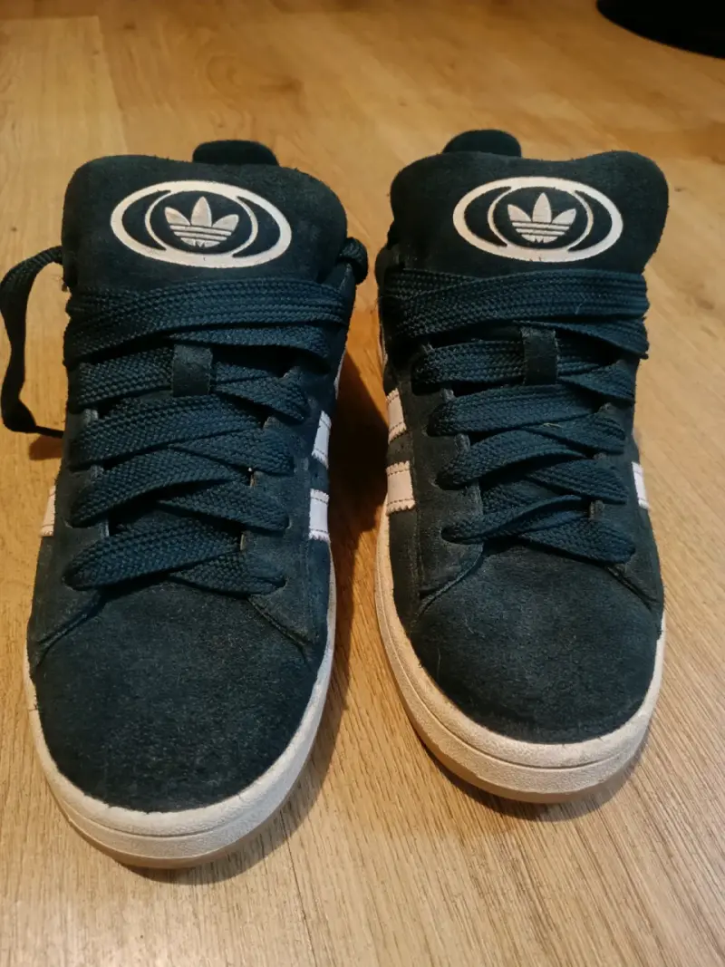 Zapatillas Adidas Campus - 1