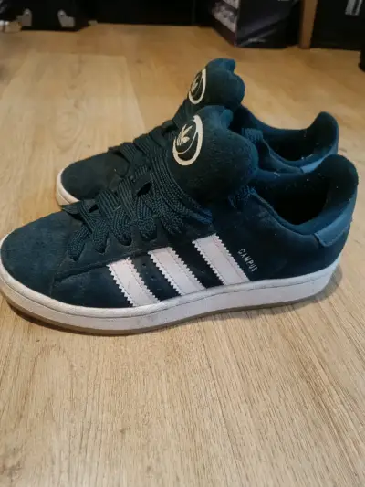 Zapatillas Adidas Campus - miniatura 2