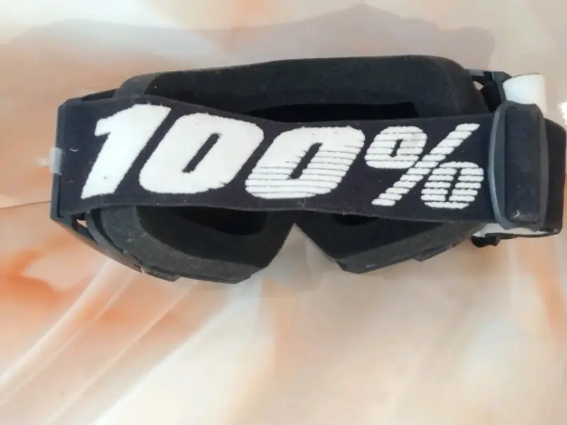 Antiparras Motocross gafas - 4