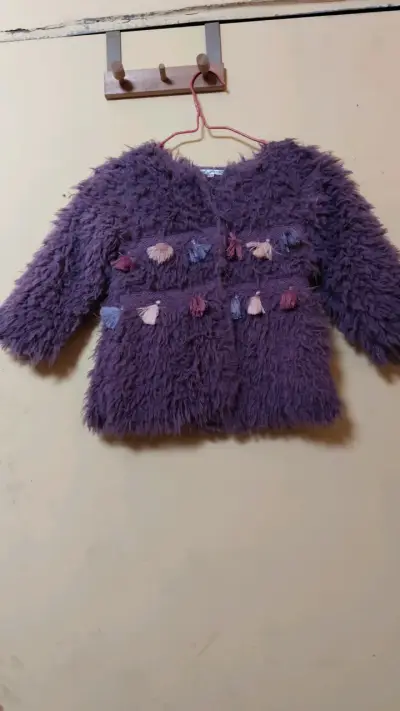 Chaquetas - miniatura 1
