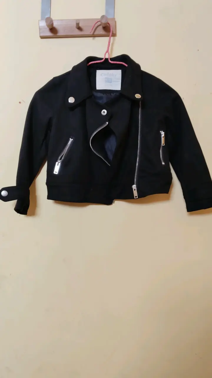 Chaquetas - 3