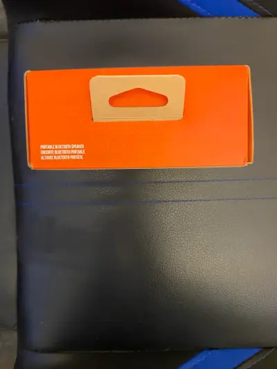 Parlante portátil JBL GO4 - miniatura 3