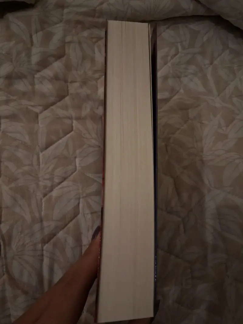 Libro 'El Beso de la Realeza' - 3