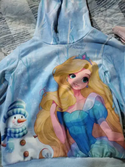 Ropa infantil de Disney - miniatura 1