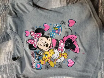 Ropa infantil de Disney - miniatura 3