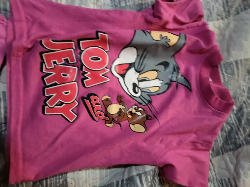 Ropa infantil de Disney - 6