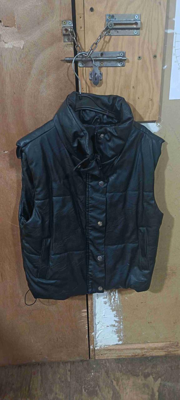 Chaqueta