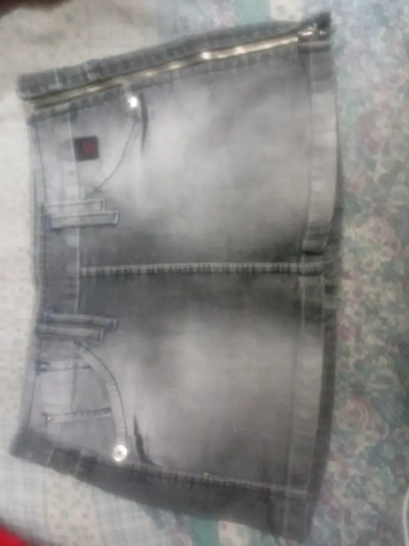 Faldas talla S - 3