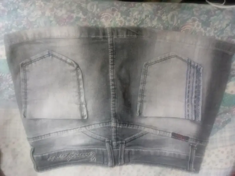 Faldas talla S - 4