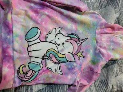 Ropa talla 6a - miniatura 1