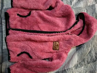 Ropa talla 6a - miniatura 3
