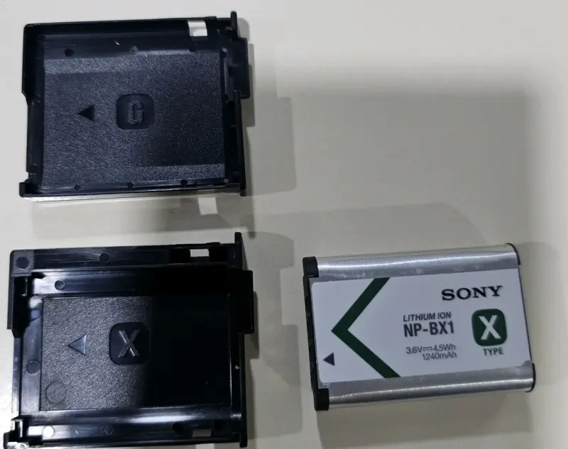Cámara deportiva Sony HDR AS-10 - 4
