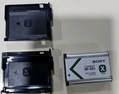 Cámara deportiva Sony HDR AS-10 - miniatura 4