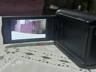 Cámara deportiva Sony HDR AS-10 - miniatura 6