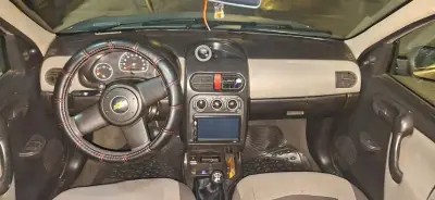 Chevrolet Corsa 2009 - miniatura 1
