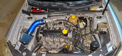 Chevrolet Corsa 2009 - miniatura 2