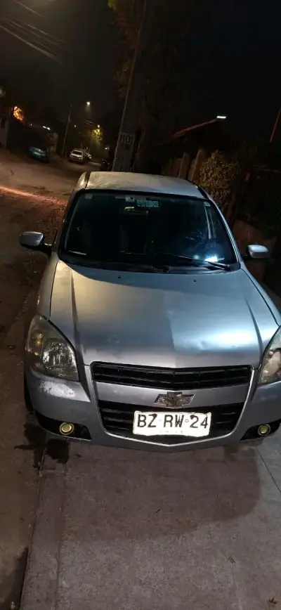 Chevrolet Corsa 2009 - miniatura 5