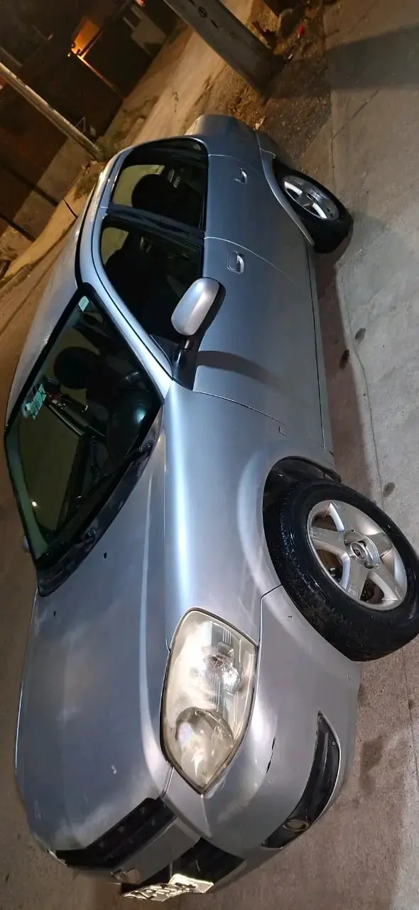 Chevrolet Corsa 2009 - 6