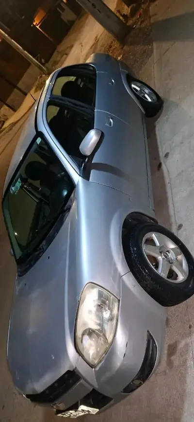 Chevrolet Corsa 2009 - miniatura 6