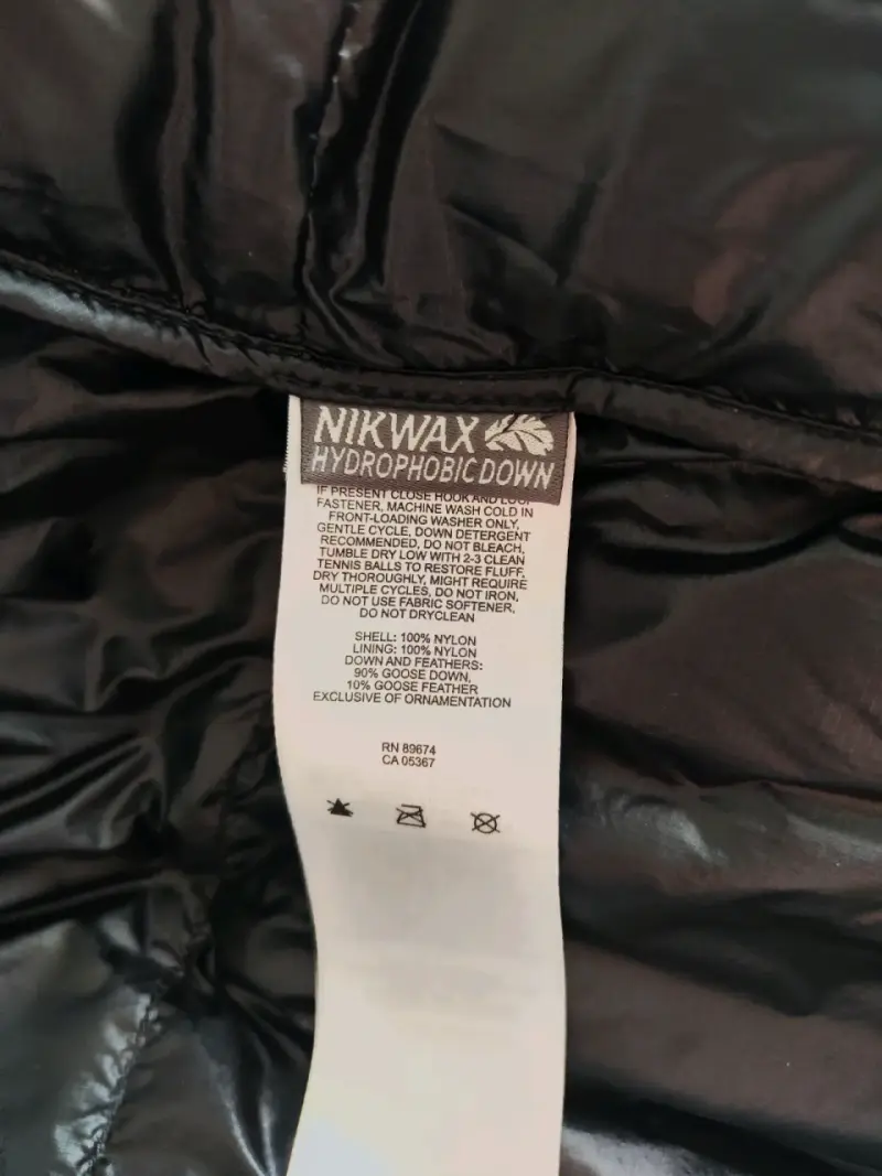 Chaqueta plumas Mountain Hardwear Phantom Hooded D - 4