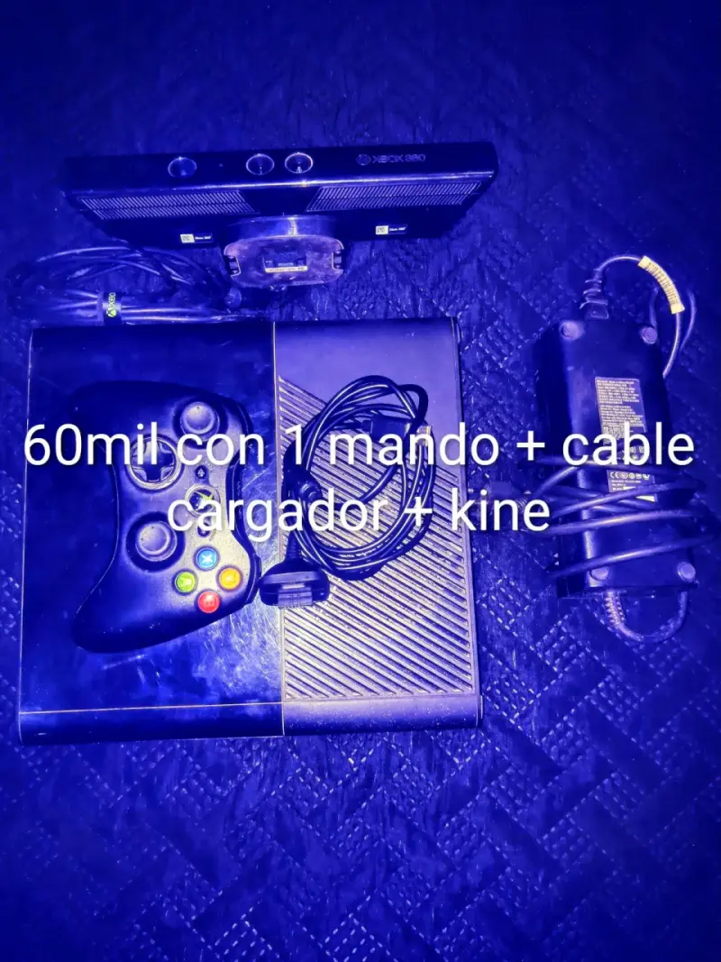 Consola Sony con 500GB HDD - 2