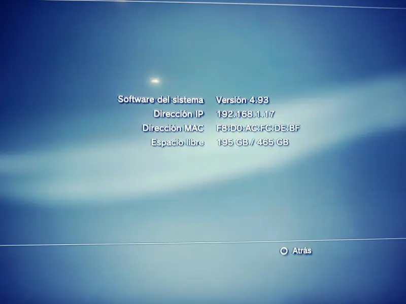 Consola Sony con 500GB HDD y Xbox 360 500GB HDD - 2