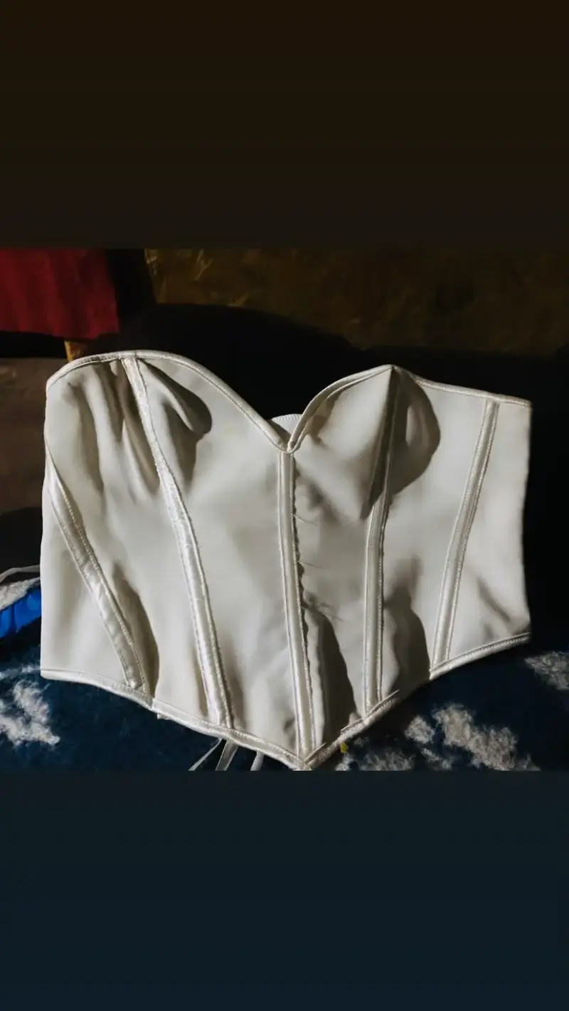 Ropa Poko usada - 2