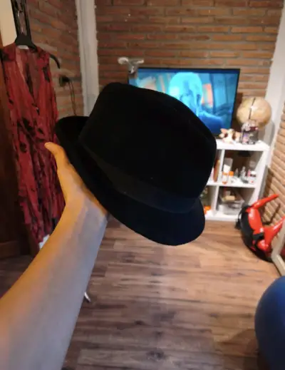 Sombrero - Tienda "Donde Golpea el Monito" - miniatura 1