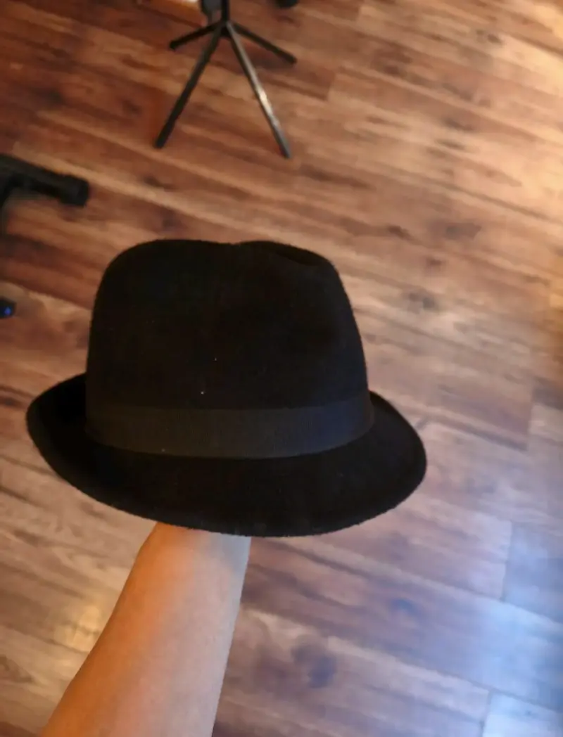 Sombrero - Tienda "Donde Golpea el Monito" - 3